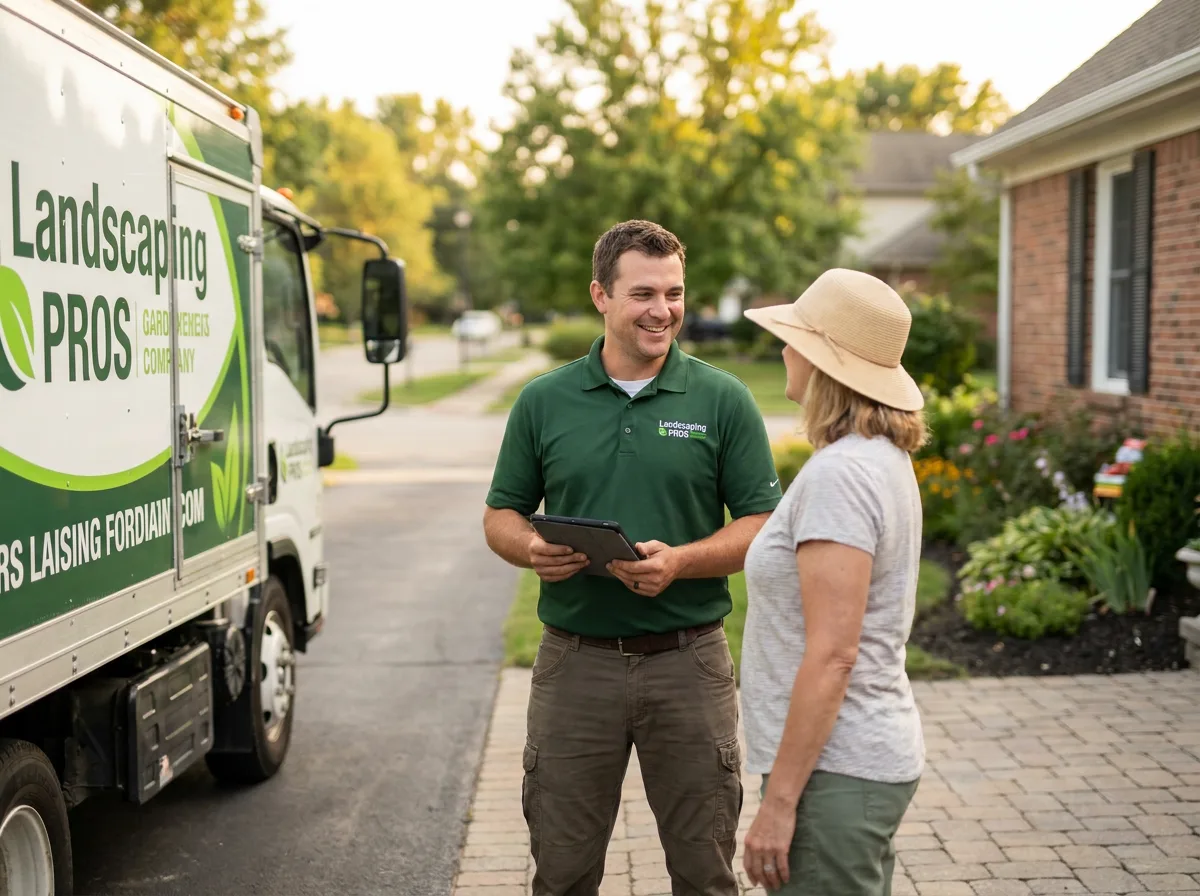 Landscaping Grove Hill, AL FAQs